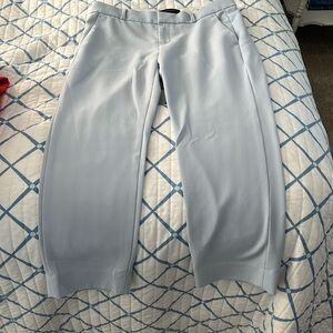 Dress pants- Banana Republic